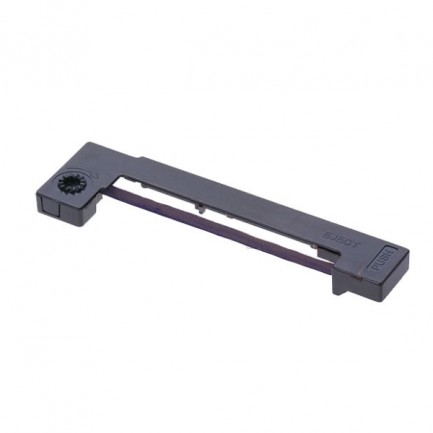 Original Epson Band ERC-09-B BK / C43S015354 schwarz für C43S015354