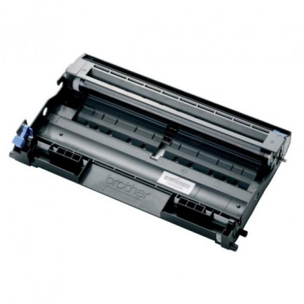 Original Brother DR-2000 BK / DR-2000 farblos für DR-2000