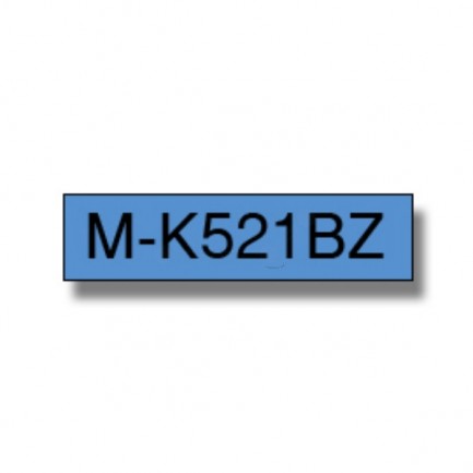 Original Brother MK521BZ P Farbband / MK-521BZ für