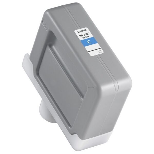 Original Canon Tinte PFI-310 C / 2360C001 cyan für 2360C001