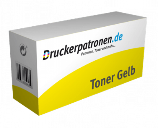 Original Canon Toner C-EXV 29 Y / 2802B002 gelb für 2802B002