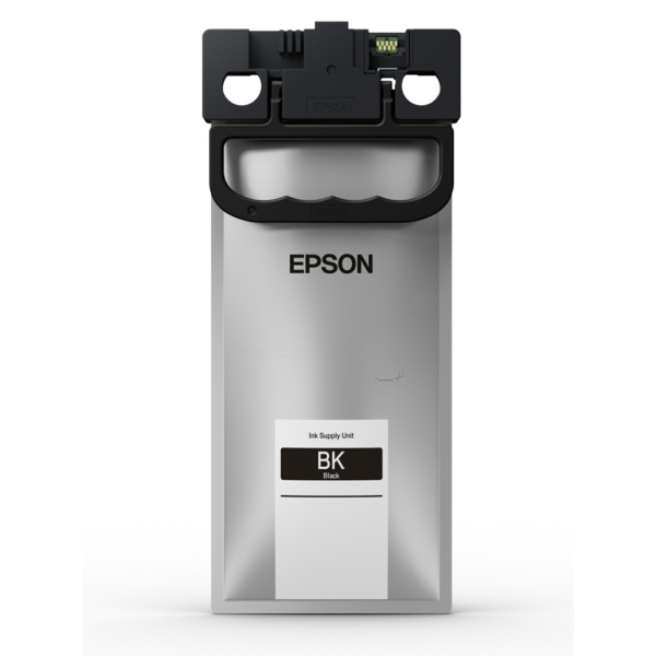 Original Epson Tinte T9651 BK / C13T965140 schwarz für C13T965140