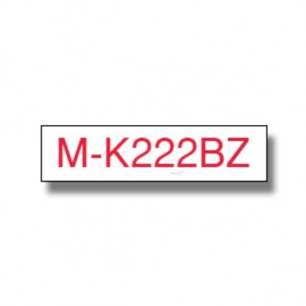 Original Brother MK222BZ P Farbband / MK-222BZ für