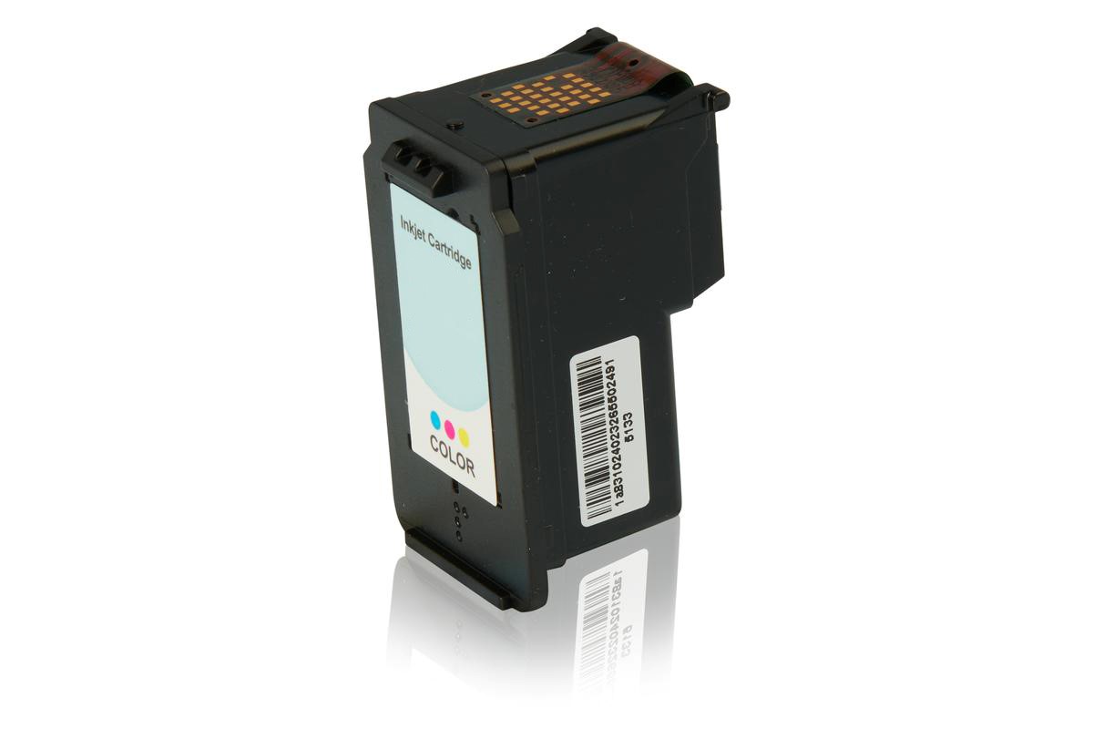 Kompatibel Canon Tinte CL-561 XXL / 3730 C 001 gelb für 3730 C 001