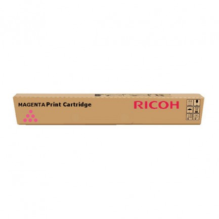 Original Ricoh Toner 841819 M / 841819 magenta für 841819