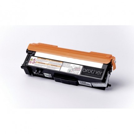 Original Brother Toner TN-325 BK / TN-325BK schwarz für TN-325BK