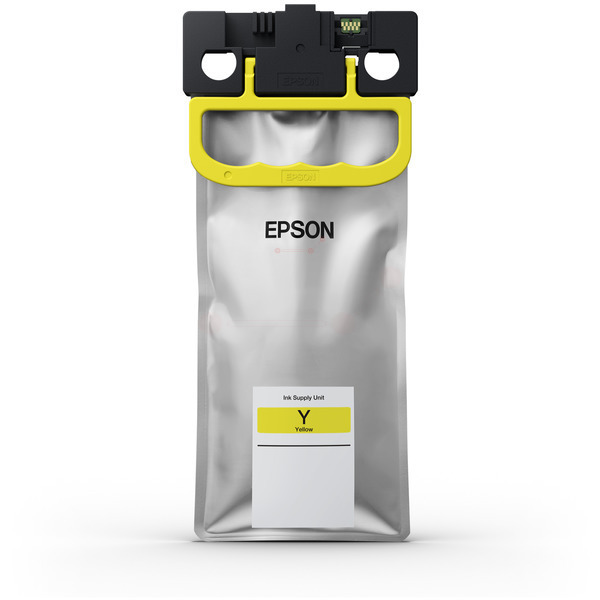 Original Epson Tinte C 13 T 01D400 Y / C13T01D400 gelb für C13T01D400