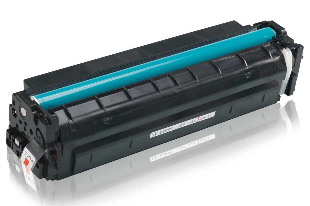 Kompatibel HP Toner 415X M / W 2033 X magenta für W 2033 X