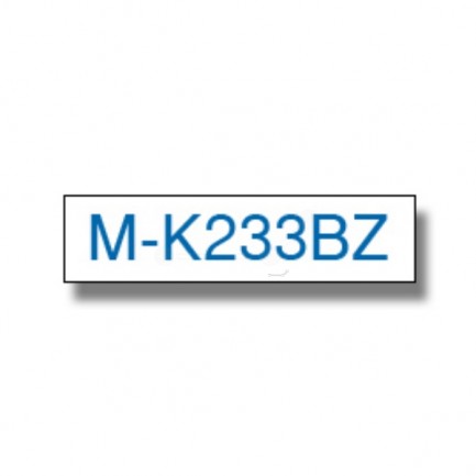 Original Brother MK233BZ P Farbband / MK-233BZ für