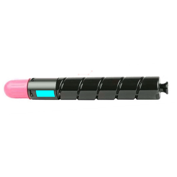 Original Canon Toner C-EXV 28 / 2793B002 cyan für 2793B002