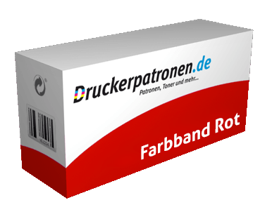Original Brother TC-102 R / TC-102 transparent für TC-102