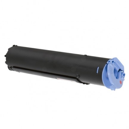 Original Canon Toner C-EXV 18 BK / 0386B002 schwarz für 0386B002