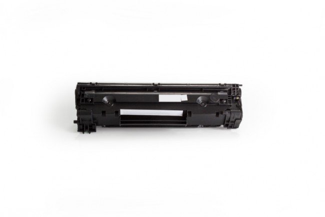 Kompatibel HP Toner 83X BK / CF 283 X schwarz für CF 283 X
