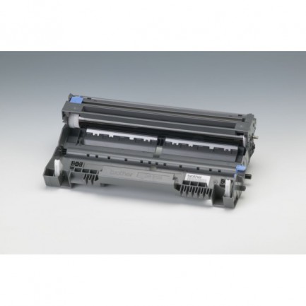 Original Brother DR-3100 BK / DR-3100 farblos für DR-3100