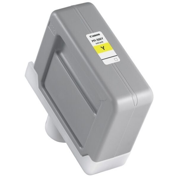 Original Canon Tinte PFI-310 Y / 2362C001 gelb für 2362C001