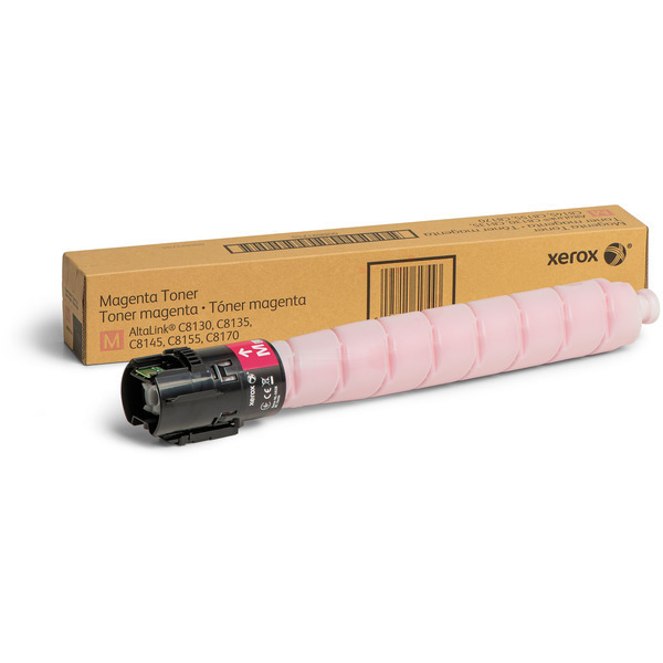 Original Xerox Toner 006 R 01748 M / 006R01748 magenta für 006R01748