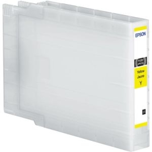Original Epson Tinte T9084 Y / C13T908440 gelb für C13T908440
