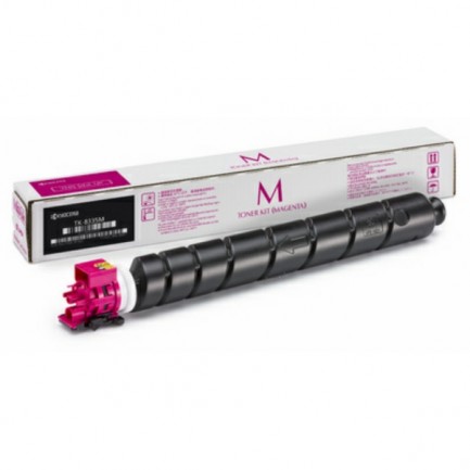 Original Kyocera Toner TK-8335 M / 1T02RLBNL0 magenta für 1T02RLBNL0