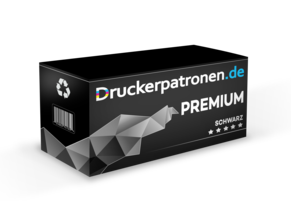 Kompatibel Dell Toner N7DWF BK / 593-BBSB schwarz für 593-BBSB