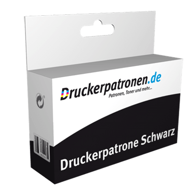 Kompatibel Brother Tinte LC-22 E BK / LC-22 E BK schwarz für LC-22 E BK