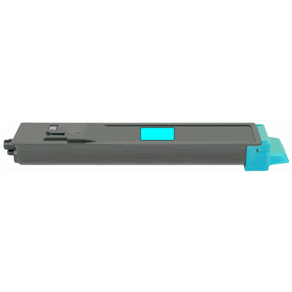 Original Utax Toner CK-8520 C / 1T02P3CUT0 cyan für 1T02P3CUT0