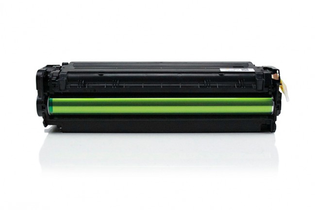 Kompatibel HP Toner 312A BK / CF 380 A schwarz für CF 380 A