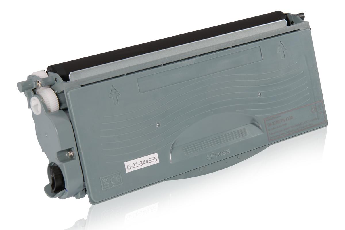 Kompatibel Brother Toner TN-3230 BK / TN-3230 schwarz für TN-3230
