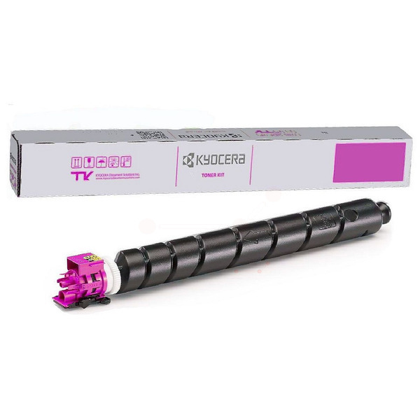 Original Kyocera Toner TK-8375 M / 1T02XDBNL0 magenta für 1T02XDBNL0