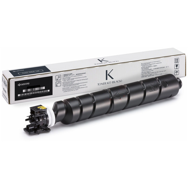 Original Kyocera Toner TK-8365 K BK / 1T02YP0NL0 schwarz für 1T02YP0NL0