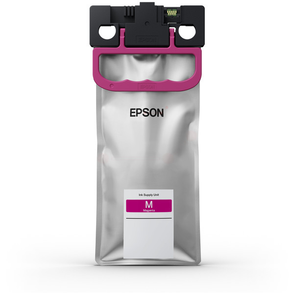 Original Epson Tinte C 13 T 01D300 M / C13T01D300 magenta für C13T01D300