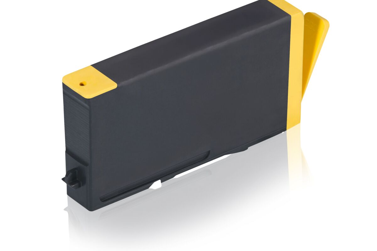 Kompatibel Canon Tinte 2888 C 001 / PFI-120 Y / 2888 C 001 / PFI-120 Y gelb für 2888 C 001 / PFI-120 Y