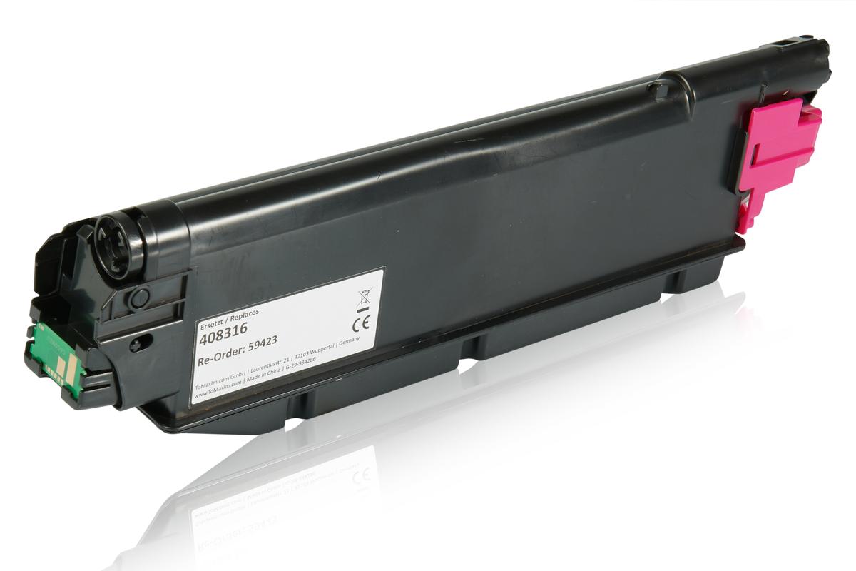 Original Ricoh Toner 408316 M / 408316 magenta für 408316