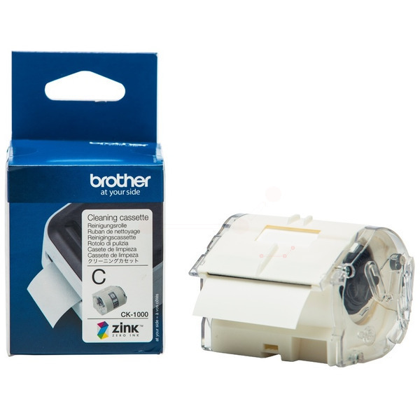 Original Brother CK1000 P Farbband / CK-1000 für