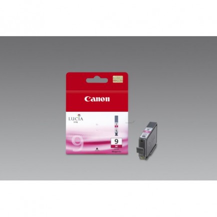 Original Canon Tinte PGI-9 M / 1036B001 magenta für 1036B001