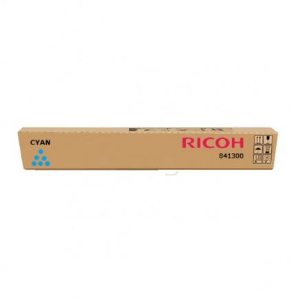 Original Ricoh Toner MP C400 C / 842039 cyan für 842039