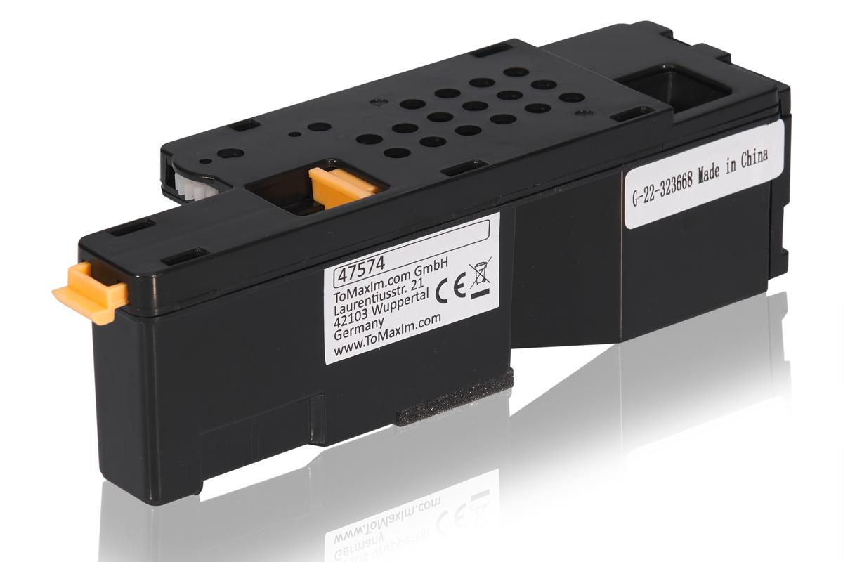 Kompatibel Dell Toner 79K5P C / 593-11141 cyan für 593-11141