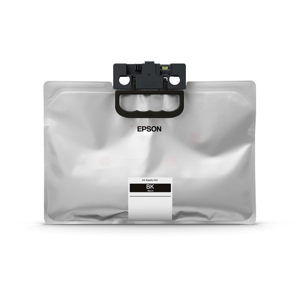 Original Epson Tinte C 13 T 01D100 BK / C13T01D100 schwarz für C13T01D100