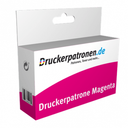 Original Brother Tinte LC-221 M / LC-221M magenta für LC-221M
