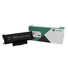 Original Lexmark Toner B222000 BK / B222000 schwarz für B222000