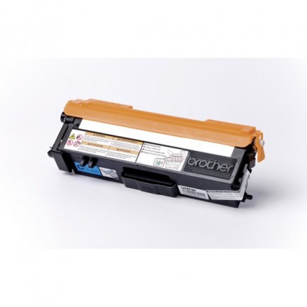 Original Brother Toner TN-325 C / TN-325C cyan für TN-325C