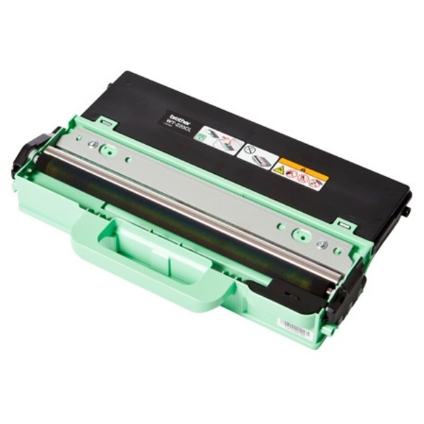 Original Brother WT220CL Resttonerbehälter / WT-220CL für