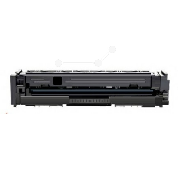 Original HP Toner CF 530 A BK / CF530A schwarz für CF530A