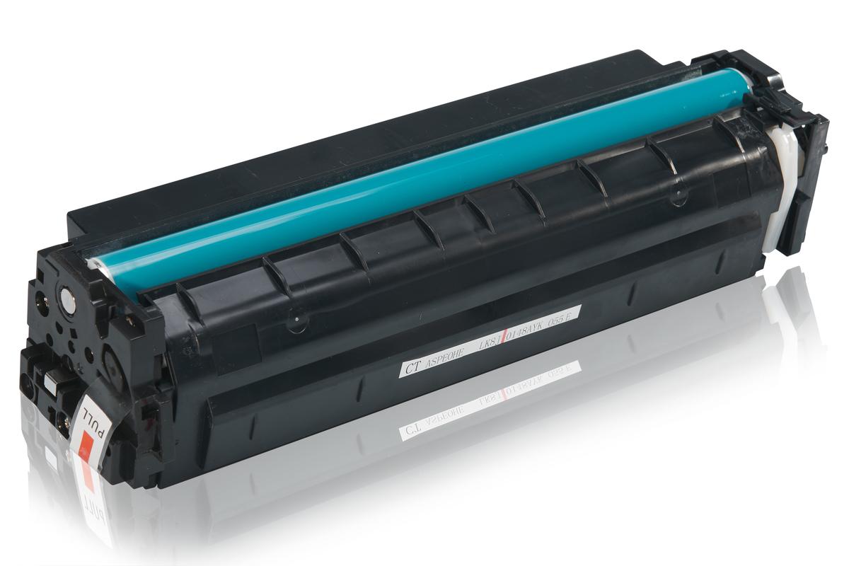 Kompatibel HP Toner 415A Y / W 2032 A gelb für W 2032 A