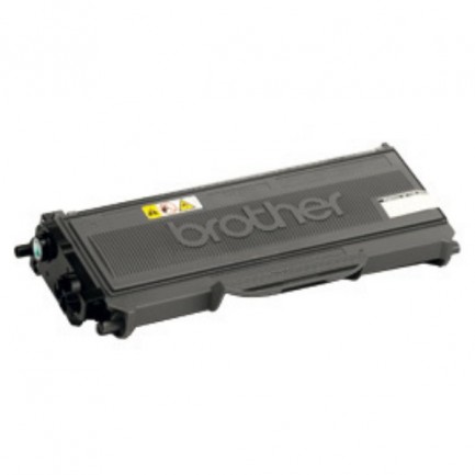 Original Brother Toner TN-2120 BK / TN-2120 schwarz für TN-2120