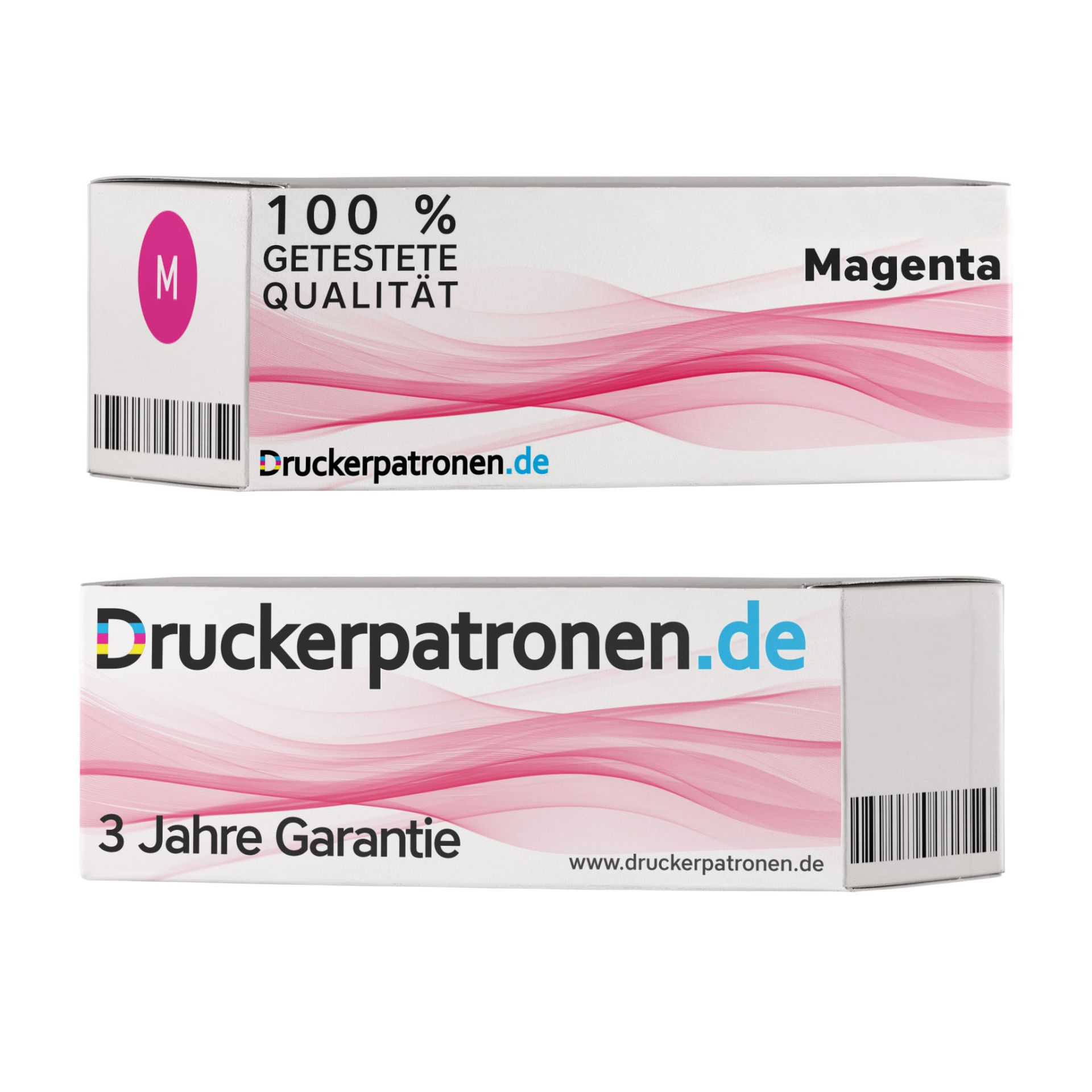 Kompatibel Canon Toner 5092C002 / 069 / 5092C002 magenta für 5092C002