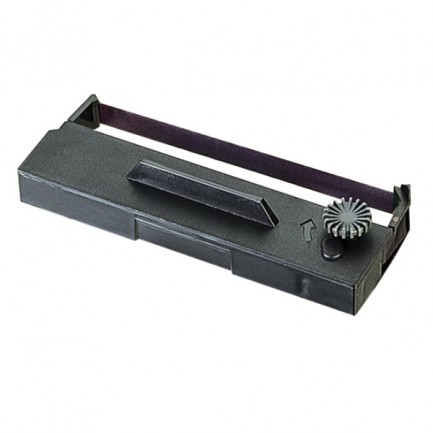Original Epson Band ERC-27-B BK / C43S015366 schwarz für C43S015366