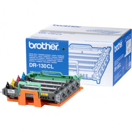 Original  Brother DR130CL Drum-Kit / DR-130CL für