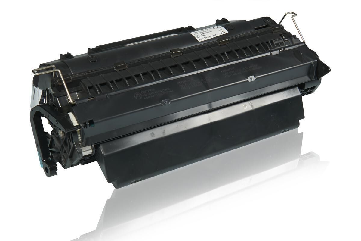 Kompatibel Lexmark Toner E360H11E BK / REB-RL-E3609k schwarz für REB-RL-E3609k