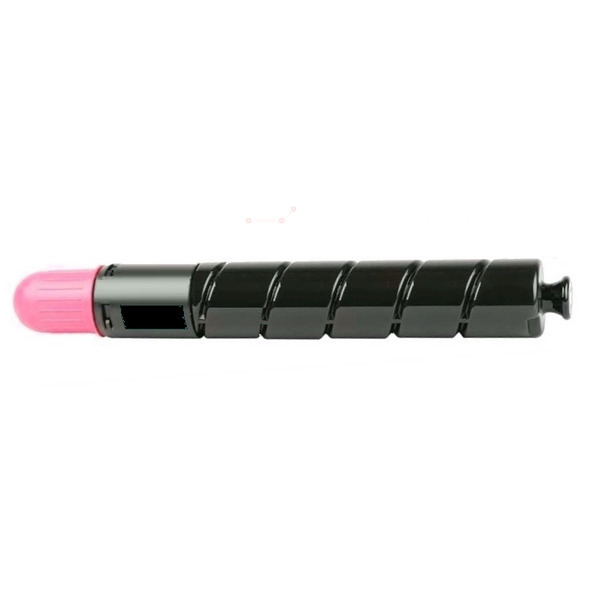 Original Canon Toner C-EXV 28 BK / 2789B002 schwarz für 2789B002