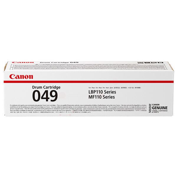Original Canon 2165 C 001 / 049 / 2165C001 farblos für 2165C001